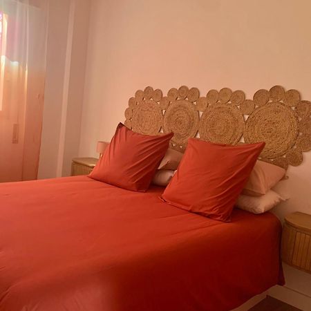 Midway Apartamento Torremolinos Exterior photo